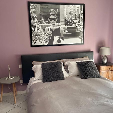Via Roma Suite Ortona Luaran gambar