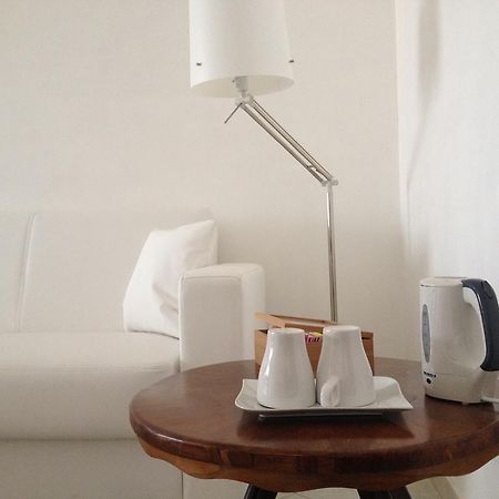 Via Roma Suite Ortona Luaran gambar