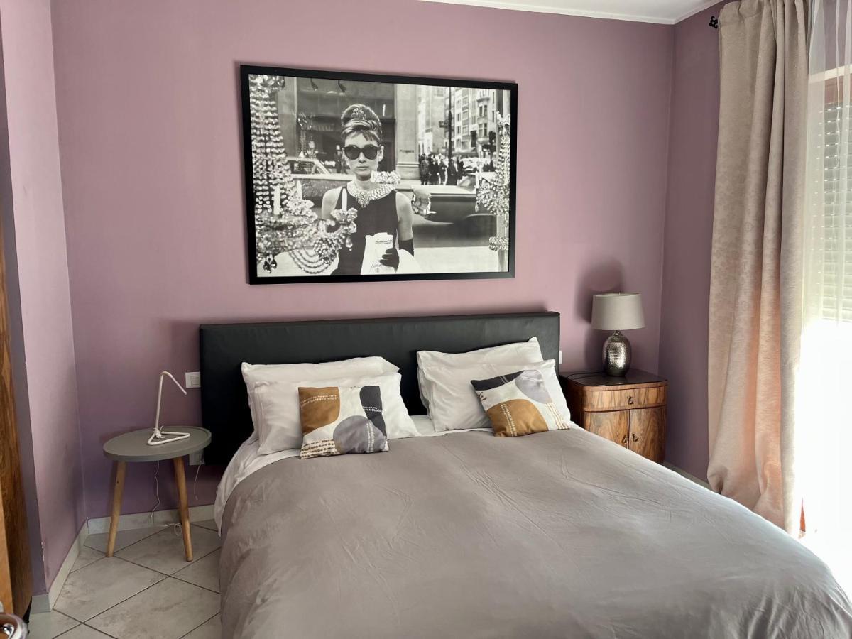 Via Roma Suite Ortona Luaran gambar