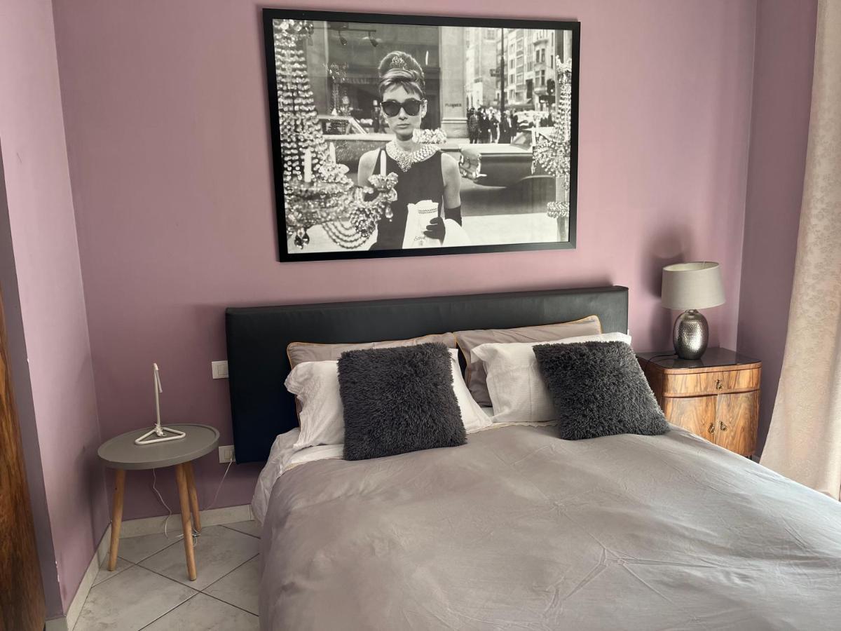 Via Roma Suite Ortona Luaran gambar