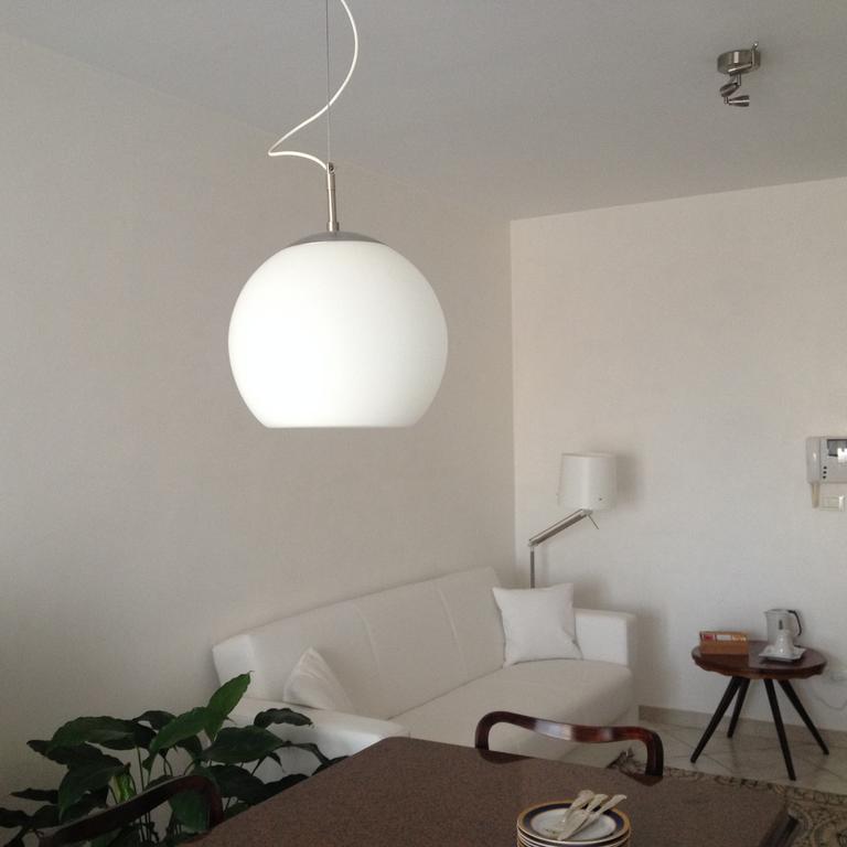Via Roma Suite Ortona Luaran gambar