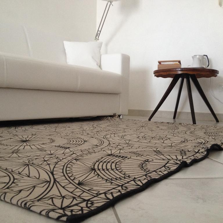 Via Roma Suite Ortona Luaran gambar