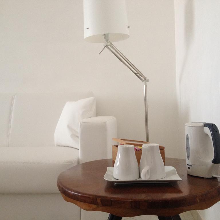 Via Roma Suite Ortona Luaran gambar