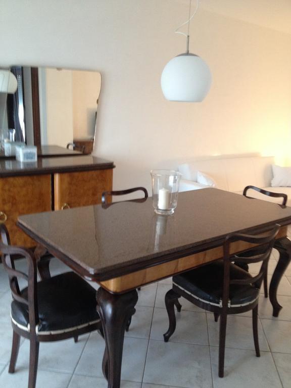 Via Roma Suite Ortona Luaran gambar