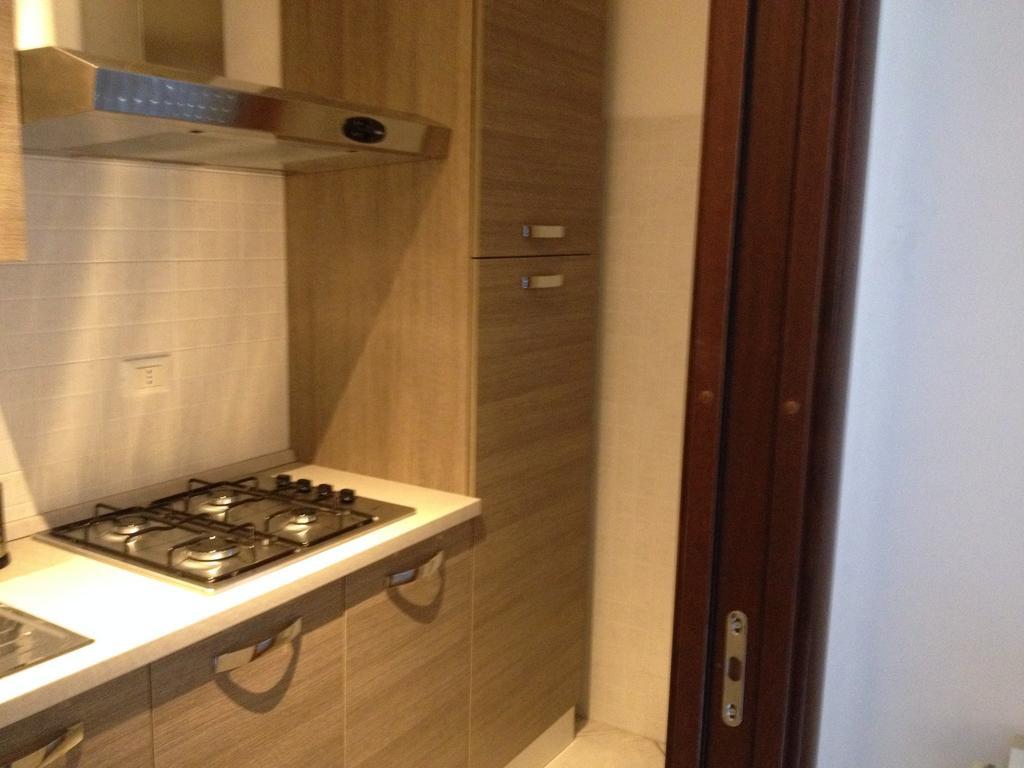 Via Roma Suite Ortona Luaran gambar