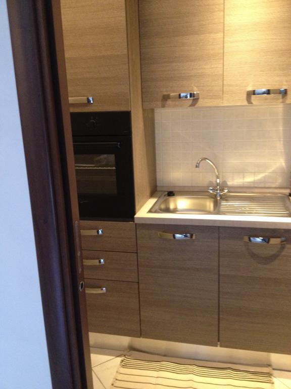 Via Roma Suite Ortona Luaran gambar
