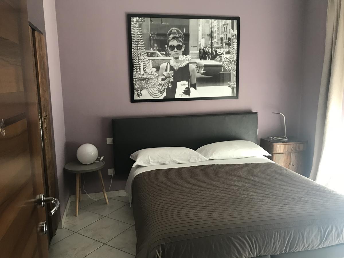 Via Roma Suite Ortona Luaran gambar